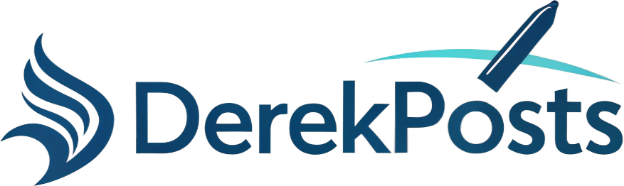 Derek Posts