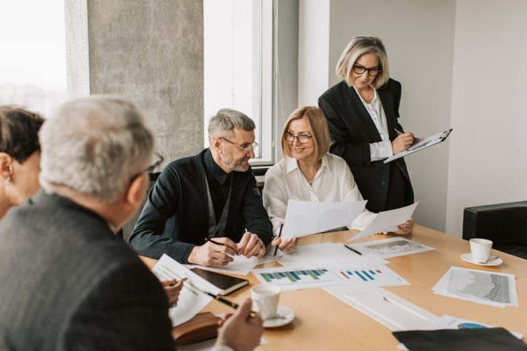 The Art of Crafting Compelling Content Strategies: A Guide to Successful Consulting